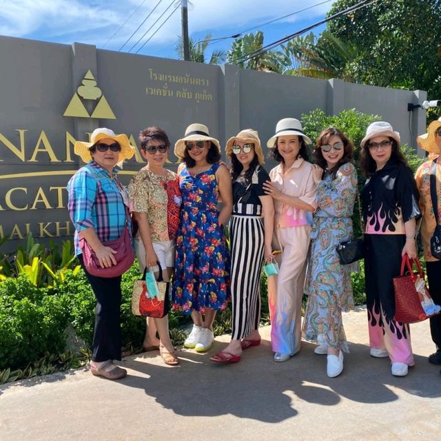 Anantara Vacation Club - Mai Khao Phuket 