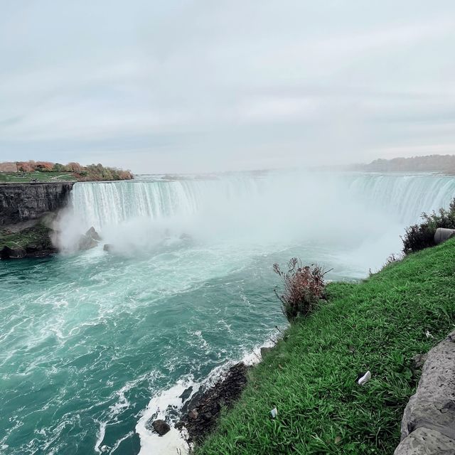 Niagara Falls 