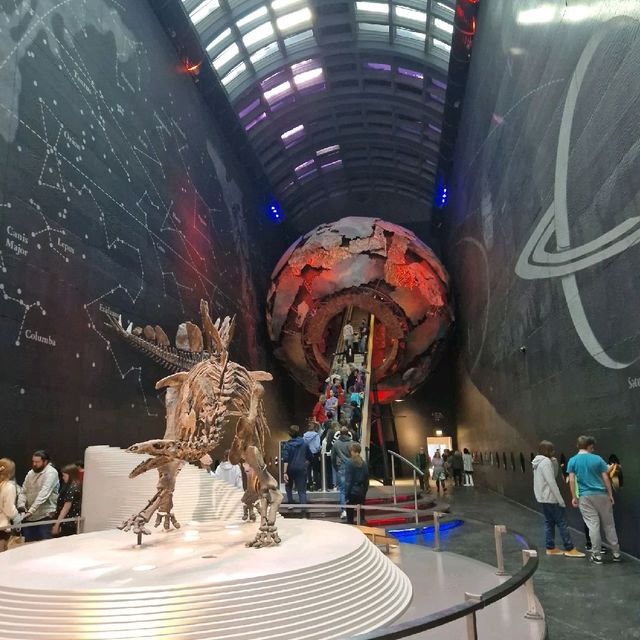 Our favourite museum in London