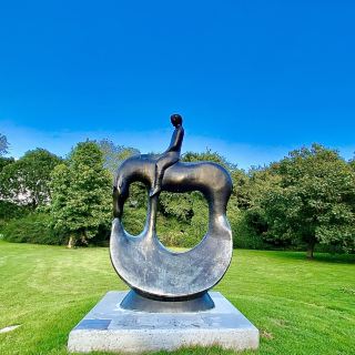 オランダの素晴らしい景色