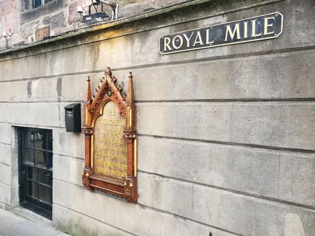 🇬🇧 Edinburgh · 最有代表性既地標