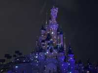 A Must Do for Disneyland Fans in Paris 