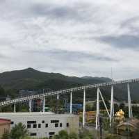富士急樂園