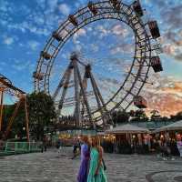 Prater - Amusement Time Capsule!