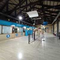 Barcelona Nord