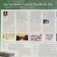 Bernus Park and its History 