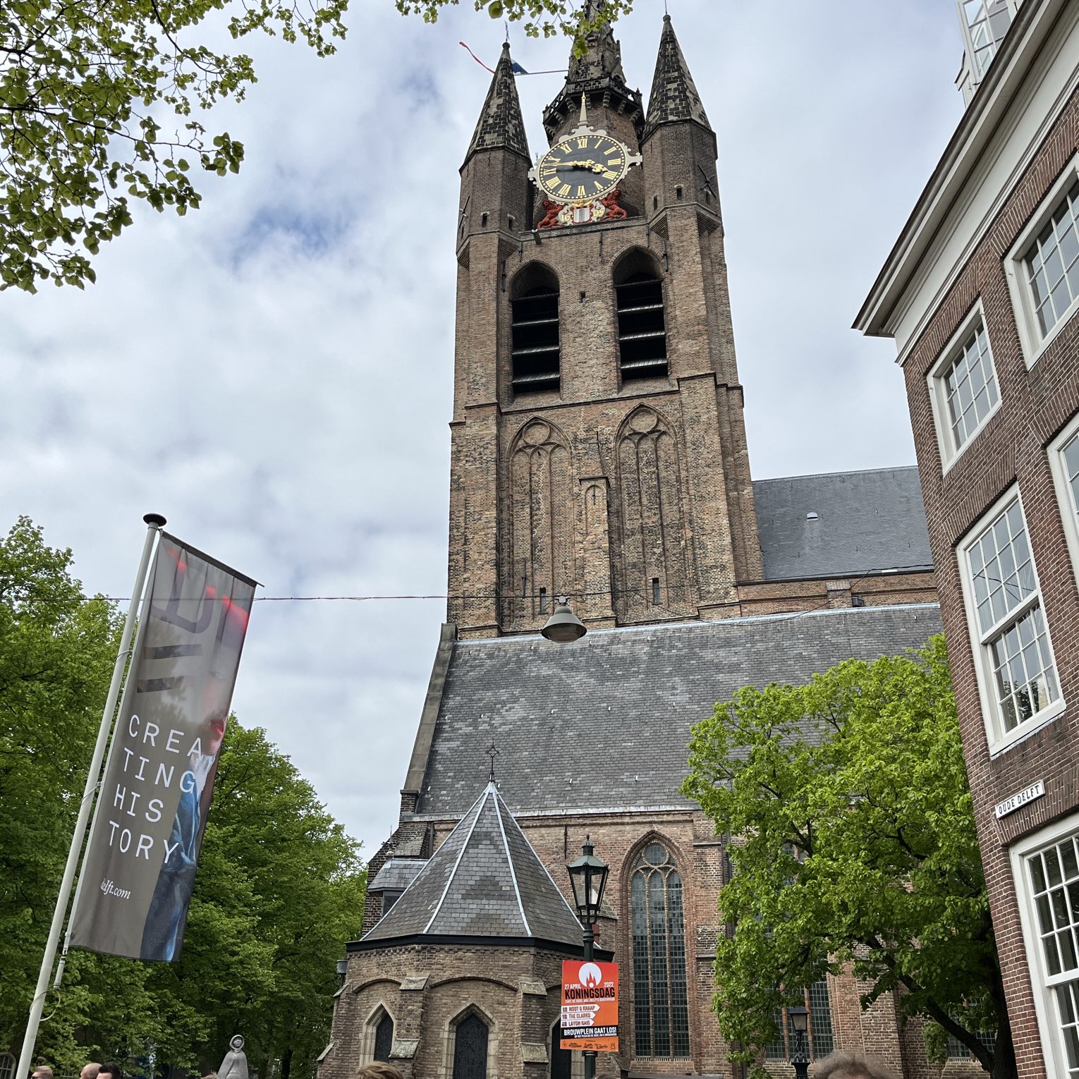 Delft - the romantic city | Trip.com Delft