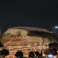 Singapore Photo Spots