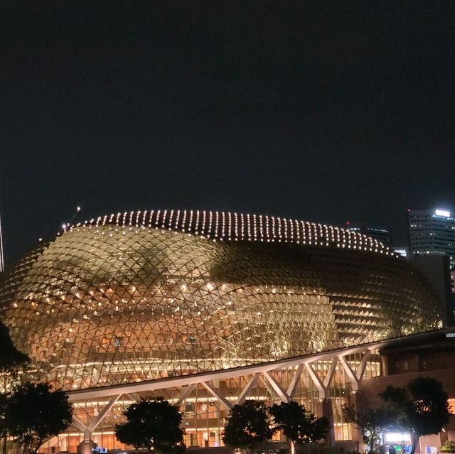 Singapore Photo Spots