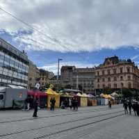 a day in Brno