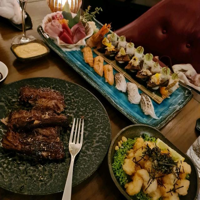 Food heaven ^^