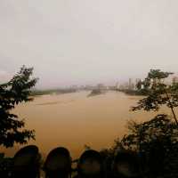 Leshan Giant Buddha