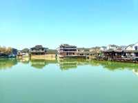 Jinxi, The Hometown of Folk Museums in China