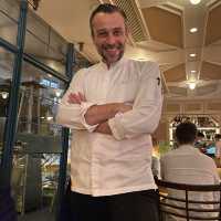 Must try french restaurant in Hong Kong