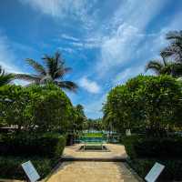 Summer in Sanya🌞