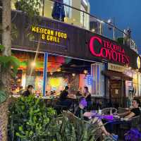Best mexican food in Shenzhen 🌮👩🏾‍🍳🍸