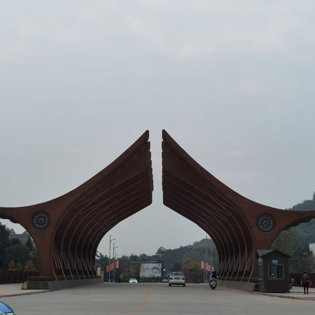 廣東禪域小鎮：禪意生活  