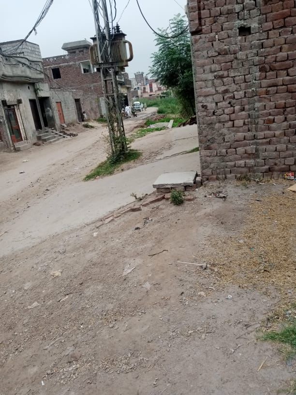JAMAL PUR JATTAN