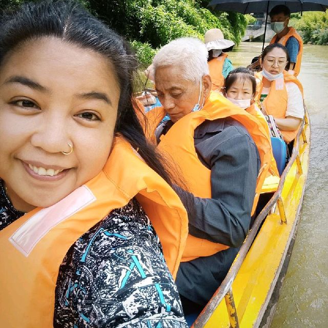 Yinhe palace 🚤🚤🚤