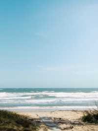 Hon Rom Beach - Mui Ne, Vietnam