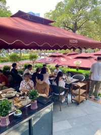 Spanish restaurant in Guangzhou 🇪🇸
