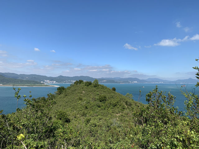 吉澳自然步道