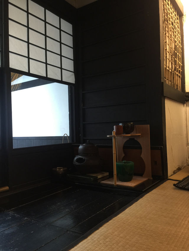 日式甜點-衛屋茶事