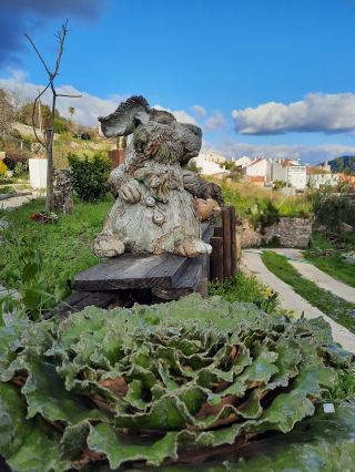 Studio Bongard Gallery And Sculpture Garden