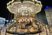 Asiatique The Riverfront 