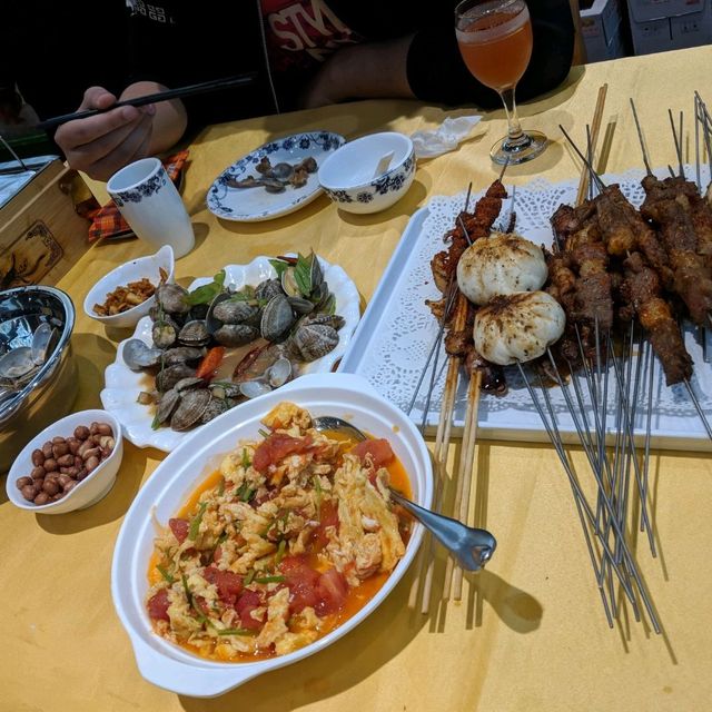 The amazing Beijing 