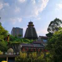 Gankeng Hakka Pagoda