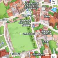 Ancient Island (Gulangyu)