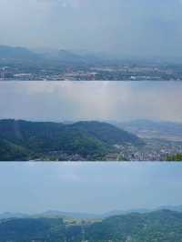 Go to the mountains and breathe in the forest | Off-the-beaten-path family hiking routes near Hangzhou
