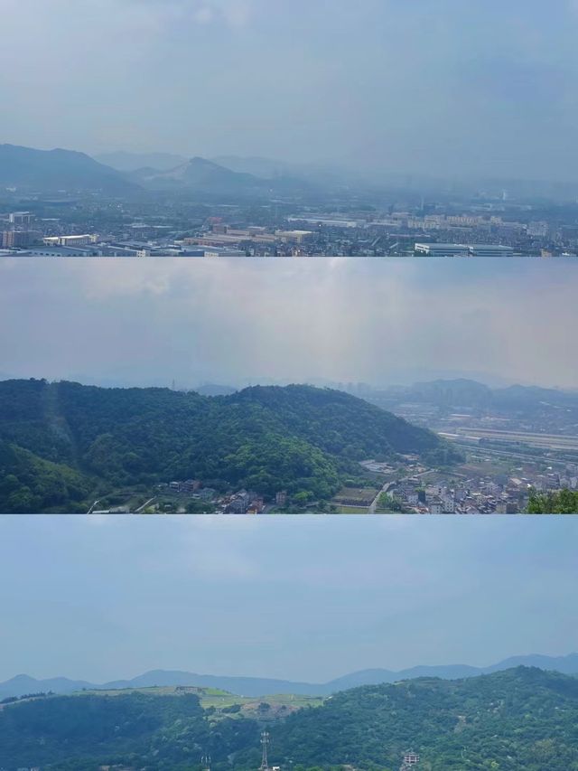 Go to the mountains and breathe in the forest | Off-the-beaten-path family hiking routes near Hangzhou