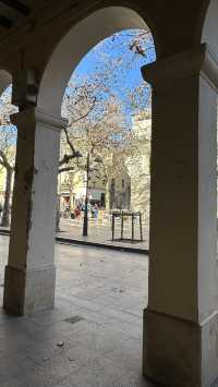 Plaza de Sant Juan, Saint John Square