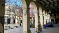 Plaza de Sant Juan, Saint John Square