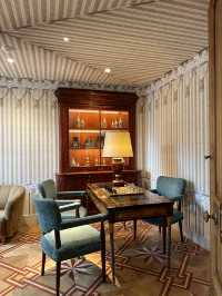 Saint James Paris, the dream mansion.