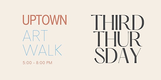 Uptown Art Walk (Seattle) | Uptown
