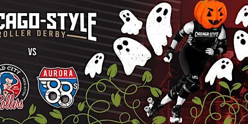 Chicago-Style Roller Derby Double Header! | Coachlite Skate Center