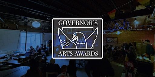 NH Governors Art's Awards Watch Party | The Loading Dock