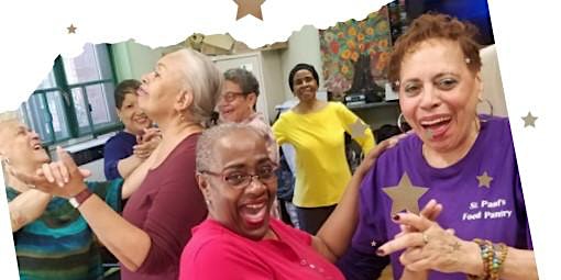 Latin/Ballroom Dance Class with Silver Shoes Dance Club | Yonkers Public Library-Grinton I. Will Public Library