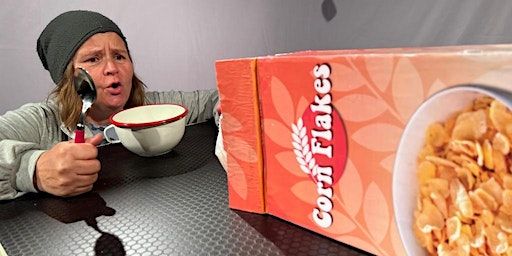 Ein Frühstück geht auf Reisen | Brotfabrik