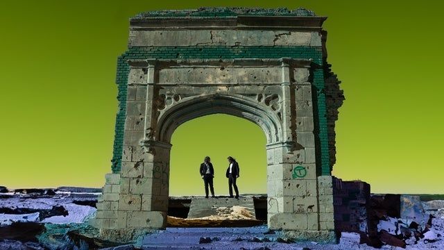Hippie Sabotage 2024 (Phoenix) | The Van Buren