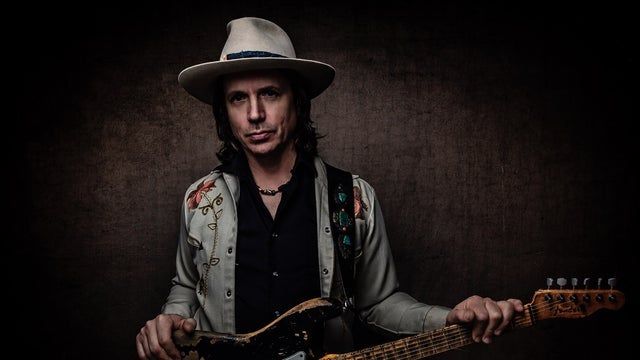 Ian Moore 2024 (Austin) | Antone's Nightclub