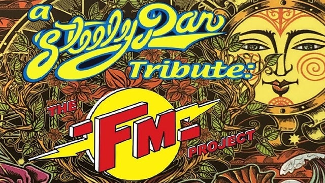 The FM Project 2024 (Akron) | John, James and Clara Knight Stage