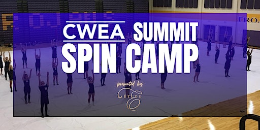 2023 CWEA Education Summit Spin Clinic | Northwestern High School