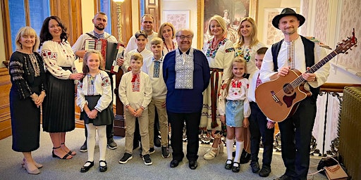 Fundraising Concert - An Evening of Music | Meltham Parish Church Hall