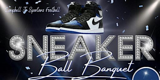 Campbell Junior Spartans Sneaker Ball Banquet | Andretti Indoor Karting & Games Marietta, Roswell Road, Marietta, GA, USA
