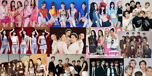 K-pop dance class in Reading | New Directions College