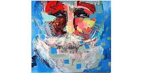 Holiday Paint-Along with Hugo Rivera | Hugo Rivera Gallery, South Coast Highway, Laguna Beach, CA, USA